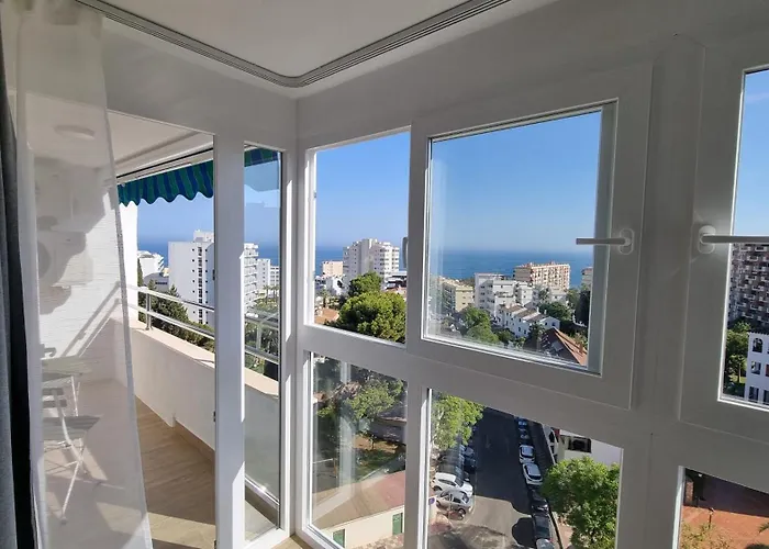 Horizon Azul