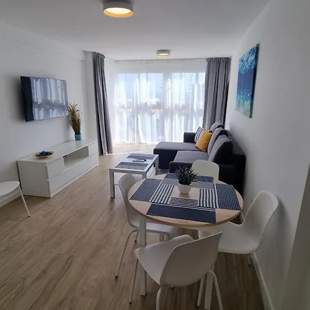 Horizon Azul Appartement Benalmádena Buitenkant foto