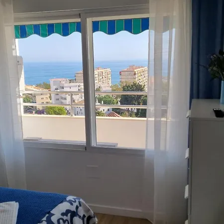 Horizon Azul Appartement Benalmádena Buitenkant foto