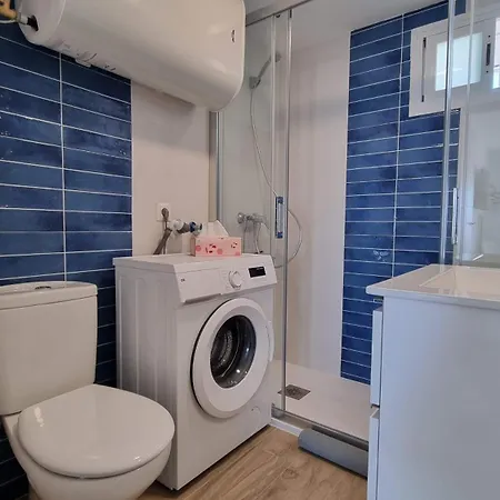 Horizon Azul Appartement Benalmádena Buitenkant foto