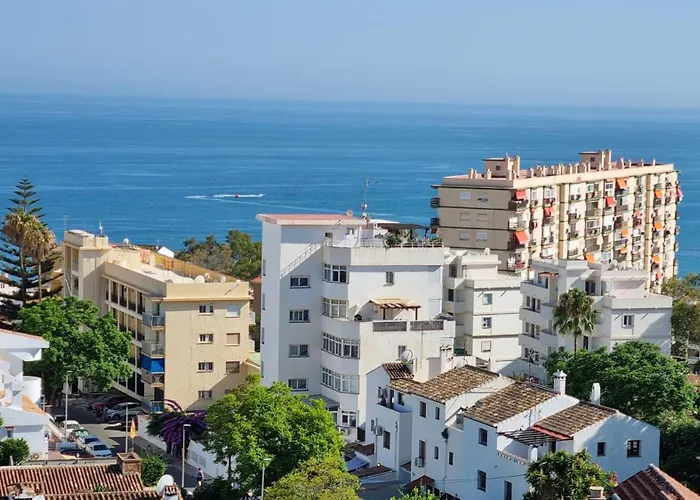 Horizon Azul